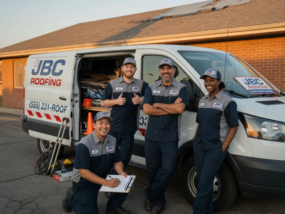 Roof Replacement company in Dover, PA