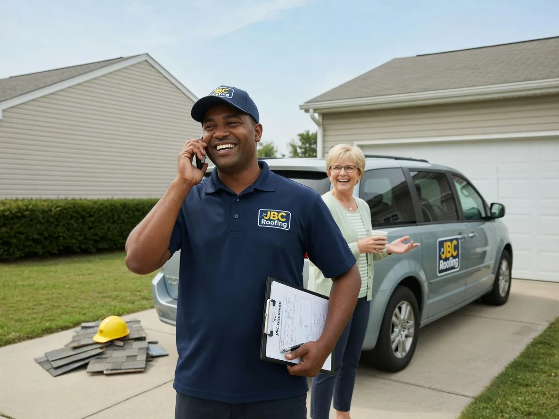 Roof Replacement Dover, PA FAQs
